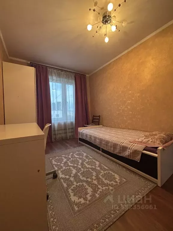 Комната Москва 15-я Парковая ул., 26К3 (10.0 м) - Фото 2