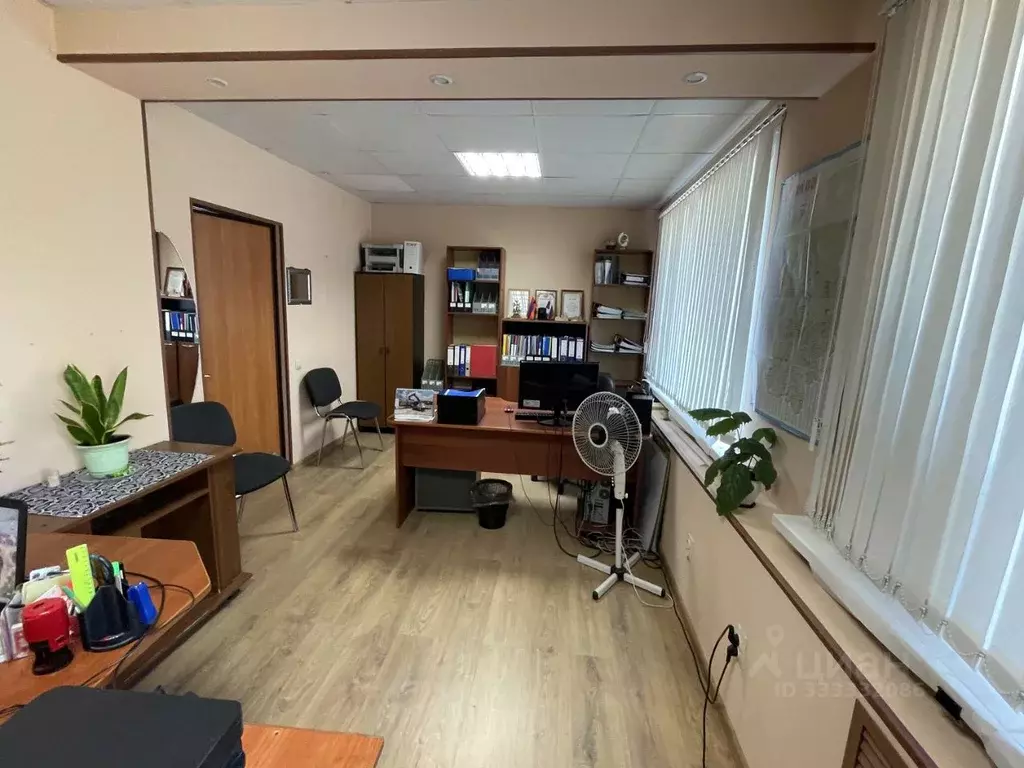 Офис в Пермский край, Нытва Комсомольская ул., 63 (20 м) - Фото 2