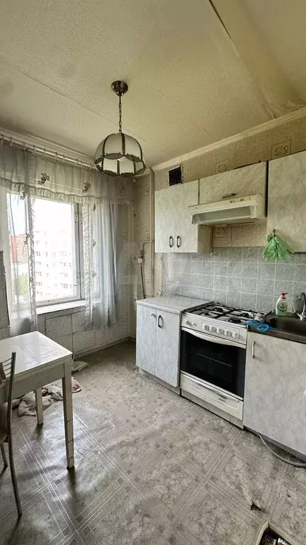 3-к. квартира, 60,9 м, 8/9 эт. - Фото 1