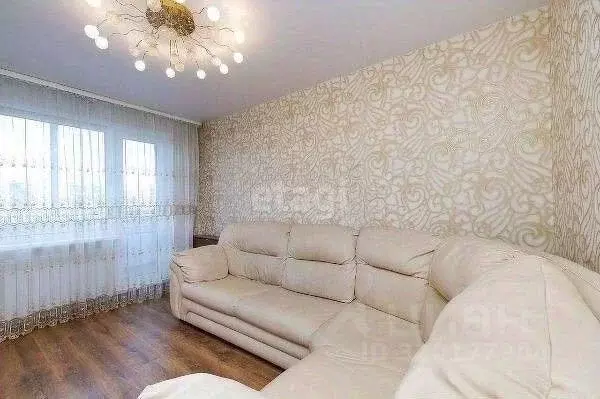 3-к кв. Новосибирская область, Новосибирск ул. Бориса Богаткова, 266/2 ... - Фото 1