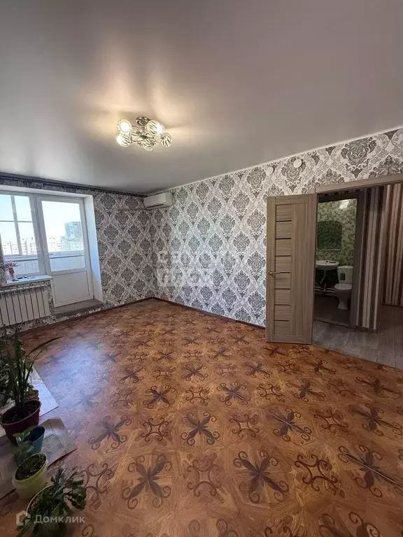 Продаётся 1-к квартира, 37.5 м - Фото 1