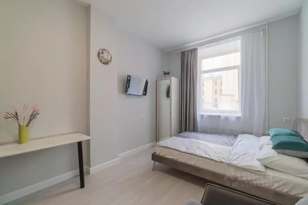 Комната Санкт-Петербург наб. Реки Фонтанки, 133 (17.0 м) - Фото 1