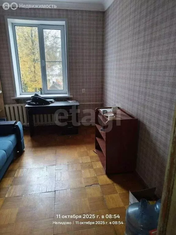 3-комнатная квартира: Нелидово, проспект Ленина, 5 (67.5 м) - Фото 2