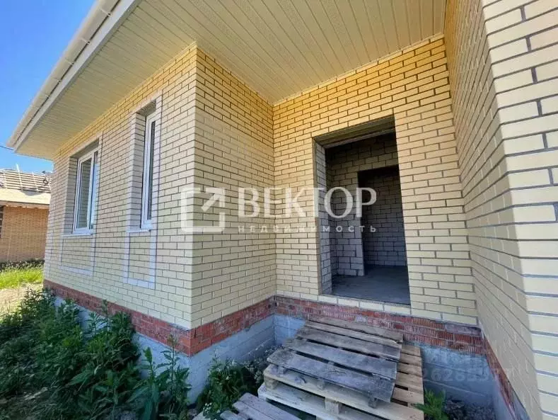 Дом в Ивановская область, Лежневский район, Сабиновское с/пос, д. ... - Фото 2