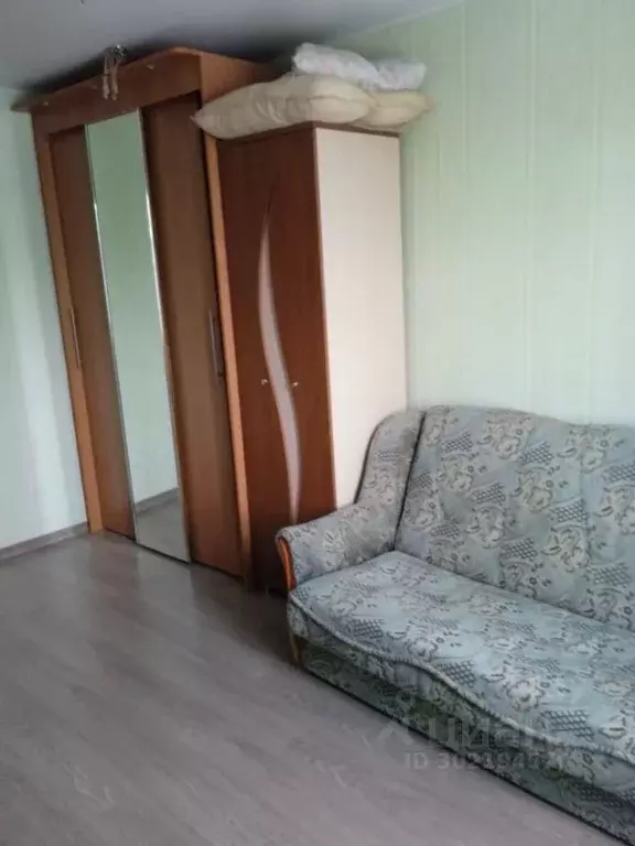 Комната Москва Славянский бул., 11К1 - Фото 2
