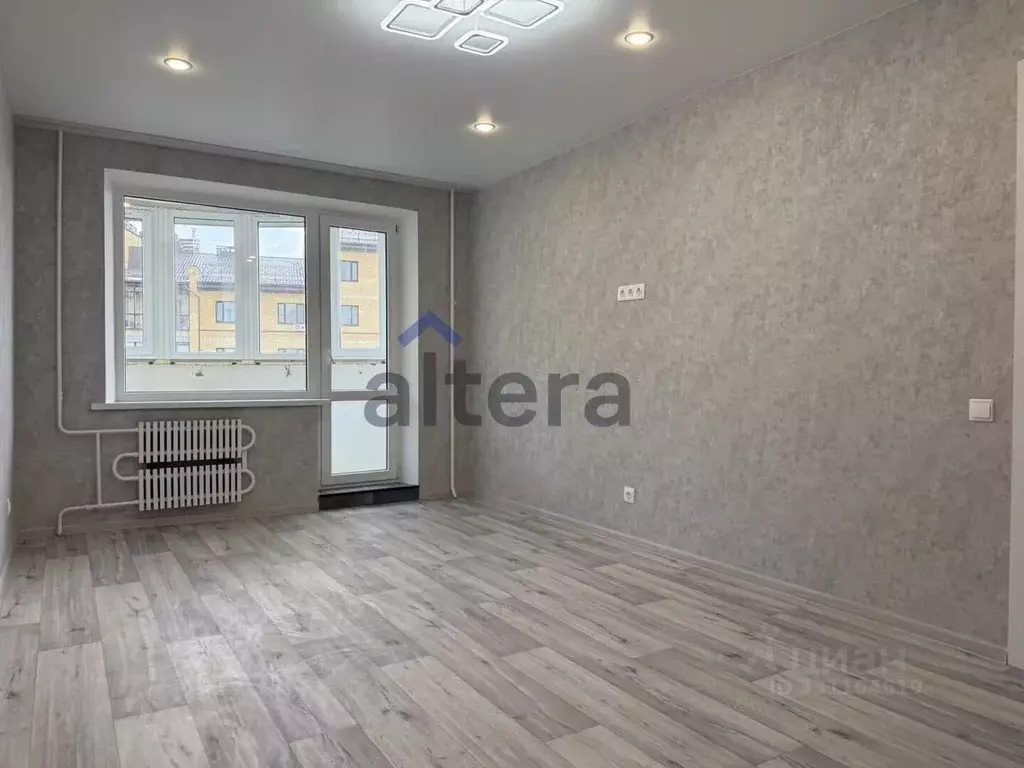 2-к кв. Татарстан, Казань Минская ул., 56 (49.1 м) - Фото 1