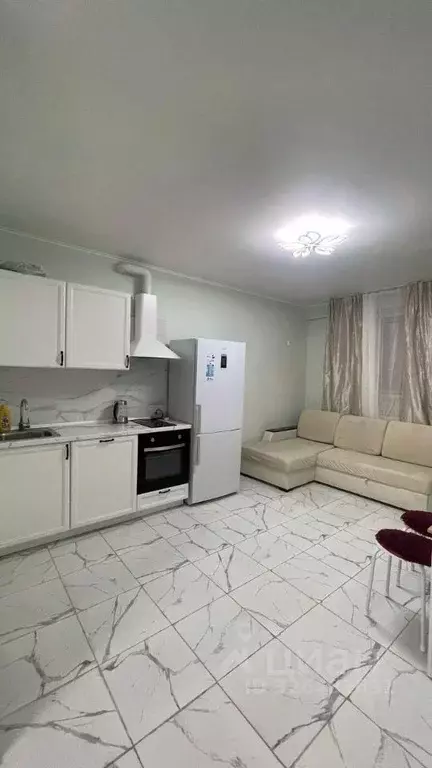 Студия Московская область, Домодедово городской округ, с. Домодедово ... - Фото 1