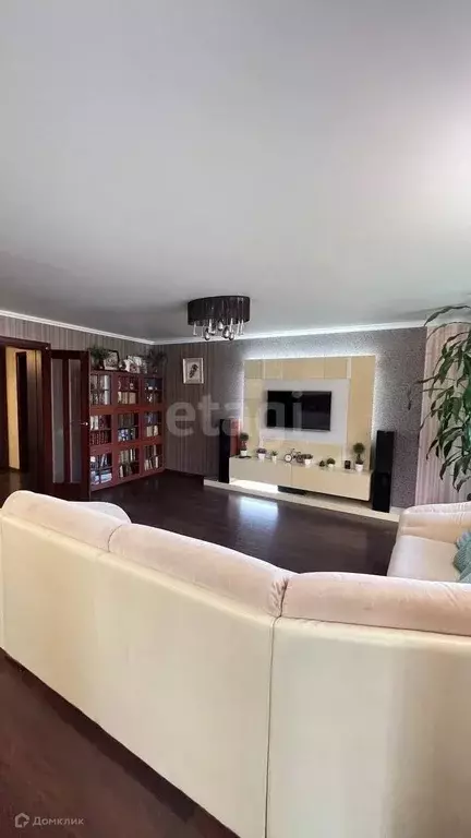 Продаётся 3-к квартира, 97.2 м - Фото 1