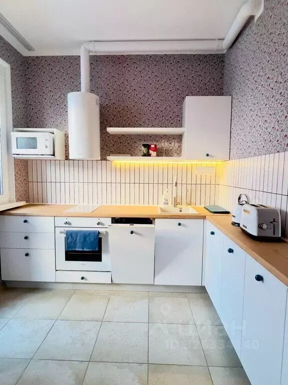 1-к кв. Москва Бескудниковский бул., 13 (35.0 м) - Фото 1