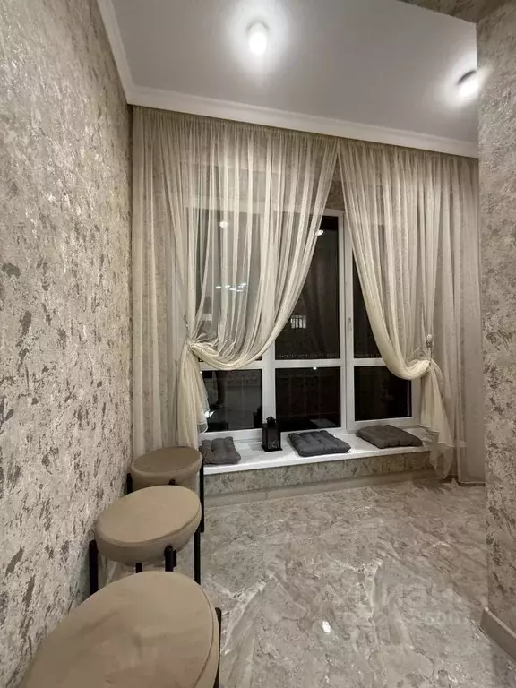 2-к кв. Северная Осетия, Владикавказ Весенняя ул., 21Ж (65.0 м) - Фото 1