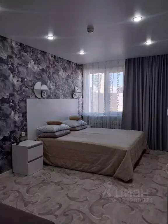 Комната Бурятия, Северобайкальск ул. 40 лет Победы, 6 (18.0 м) - Фото 2