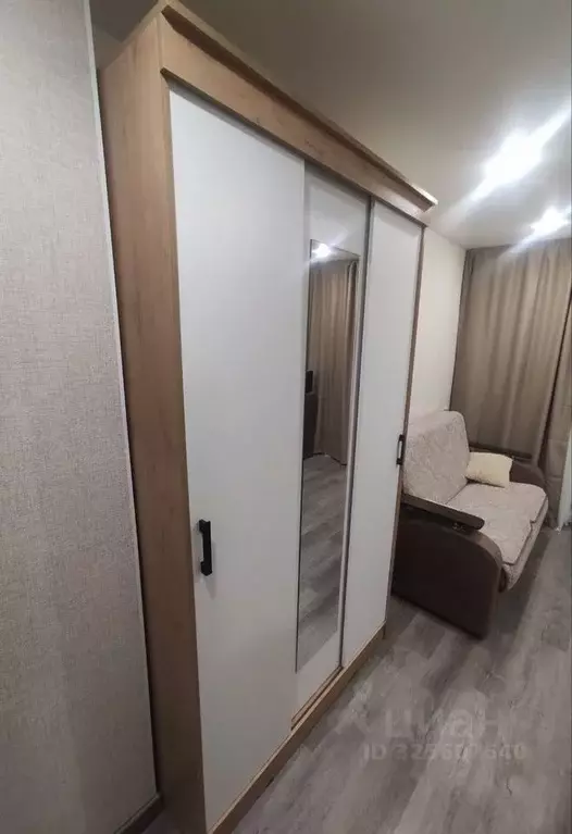 Студия Иркутская область, Иркутск ул. Освобождения, 132 (20.0 м) - Фото 2