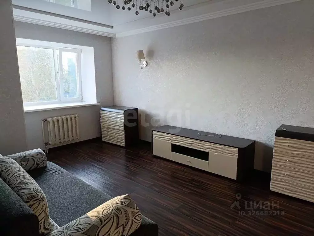 2-к кв. Коми, Сыктывкар ул. Энгельса, 134 (41.0 м) - Фото 2