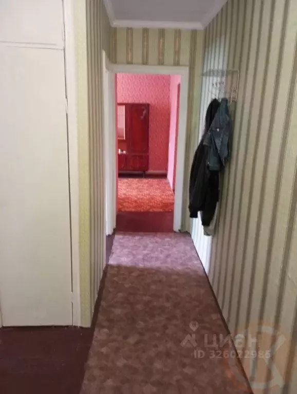 3-к кв. Крым, Армянск ул. Гайдара, 16 (58.0 м) - Фото 2