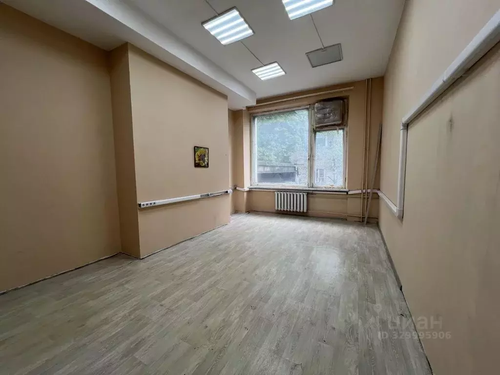 Офис в Москва ул. Касаткина, 3 (24 м) - Фото 1