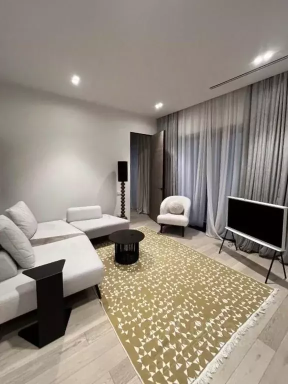 2-к кв. Москва ул. 1-я Ямского Поля, 1к1 (85.0 м) - Фото 2