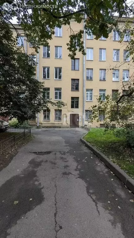 4-комнатная квартира: Санкт-Петербург, Воронежская улица, 46-48 (129 ... - Фото 0