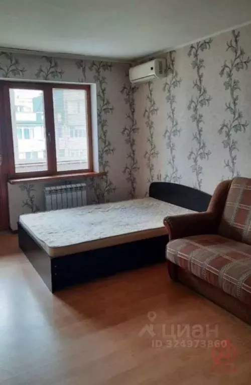 1-к кв. Краснодарский край, Новороссийск ул. Героев Десантников, 59 ... - Фото 1