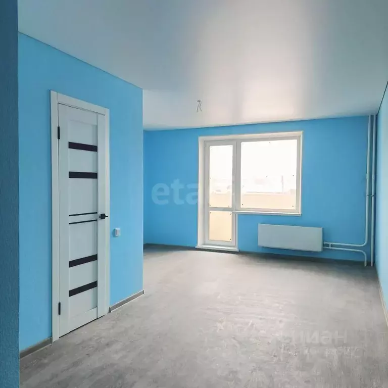 2-к кв. Челябинская область, Миасс ул. Богдана Хмельницкого, 76 (69.7 ... - Фото 2