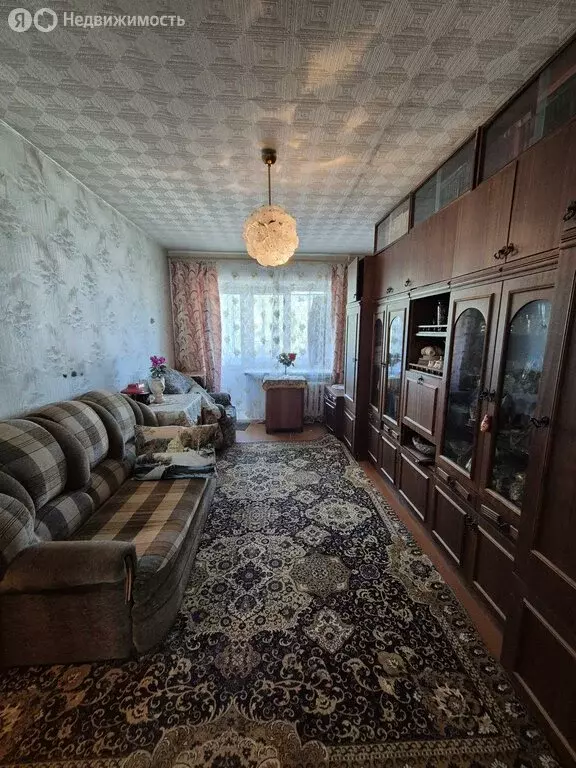 2-комнатная квартира: Углич, Ленинское шоссе, 4 (44.4 м) - Фото 0