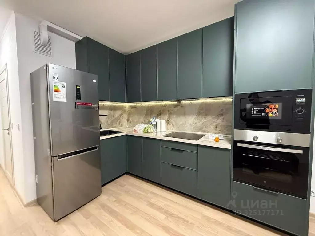 Студия Свердловская область, Екатеринбург ул. Николая Кичигина, 7/3 ... - Фото 0