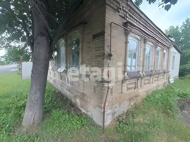Дом в Белгородская область, Алексеевка Красный пер. (76 м) - Фото 1