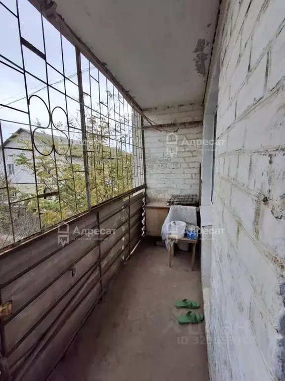 2-к кв. Волгоградская область, Волгоград Поселок Горный тер., ул. ... - Фото 1