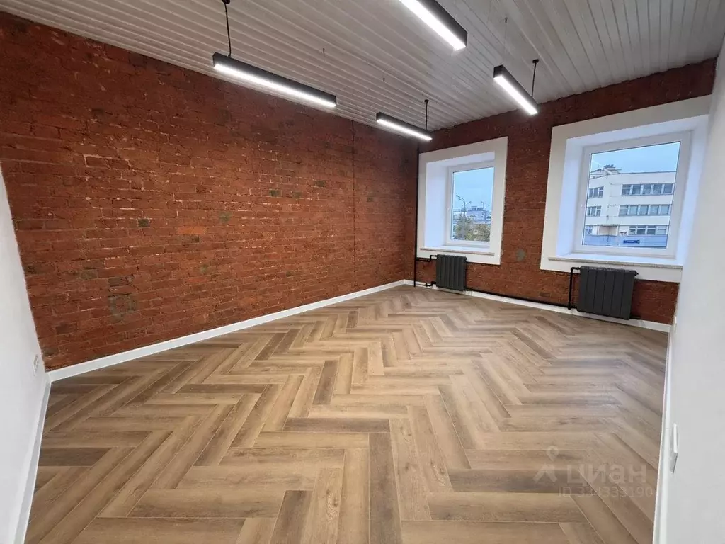 Офис в Москва Большая Тульская ул., 50 (16 м) - Фото 2