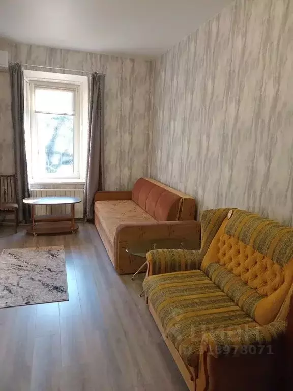 1-к кв. Крым, Ялта ул. Екатерининская, 4 (40.0 м) - Фото 0