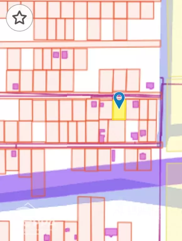 Участок в Крым, Сакский район, Лесновское с/пос, с. Владимировка ул. ... - Фото 2