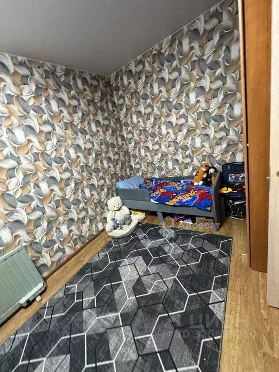 1-к кв. Волгоградская область, Волгоград ул. Лячина, 3 (30.0 м) - Фото 2