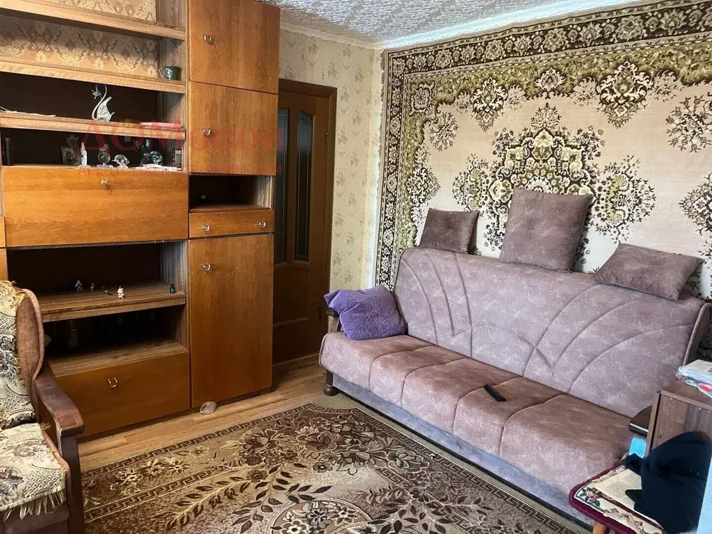 2-к кв. Смоленская область, Починок ул. Кирова, 11 (41.0 м) - Фото 2