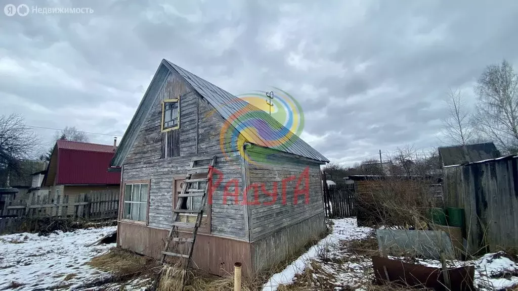 Участок в Ивановский муниципальный округ, СНТ Кранэкс-5, 25 (8.35 м) - Фото 1