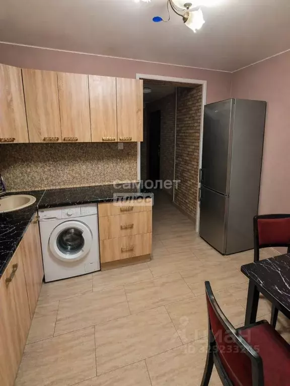 3-к кв. Москва Внуковское поселение, ул. Самуила Маршака, 18 (83.0 м) - Фото 2