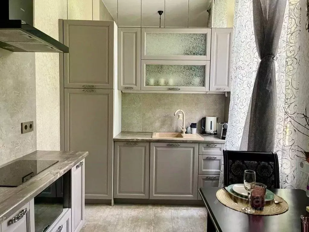 2-к кв. Смоленская область, Смоленск Запольный пер., 5А (41.0 м) - Фото 2