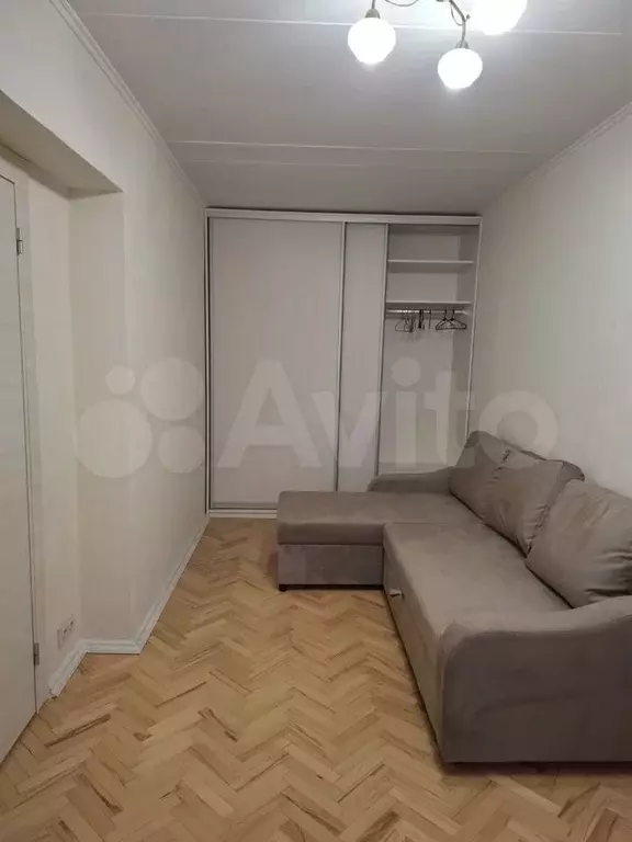 2-к. квартира, 40 м, 5/9 эт. - Фото 0