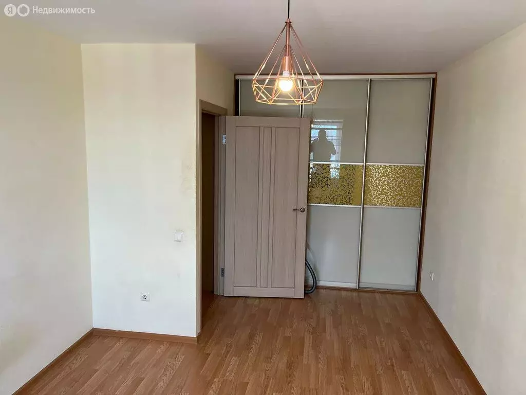 1-комнатная квартира: Уфа, Бакалинская улица, 64/2 (30.4 м) - Фото 0