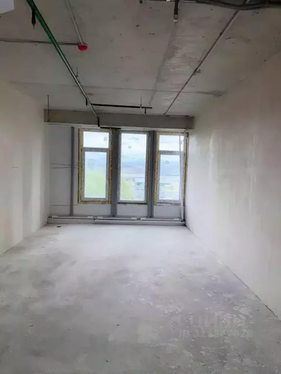 Помещение свободного назначения в Санкт-Петербург ул. Лагоды, 2 (16 м) - Фото 2