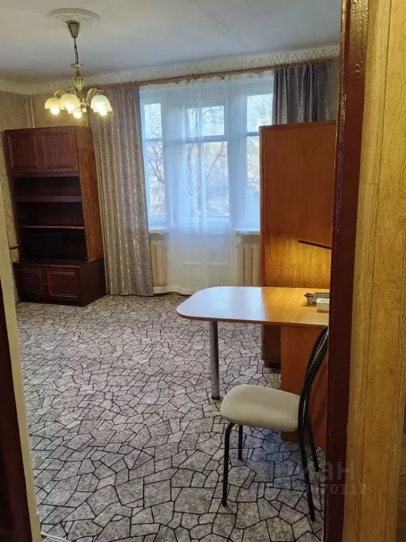 1-к кв. Санкт-Петербург ул. Летчика Пилютова, 34 (37.6 м) - Фото 1