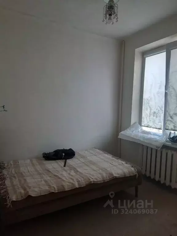 2-к кв. Краснодарский край, Краснодар Черемушки мкр, проезд 5-й ... - Фото 2