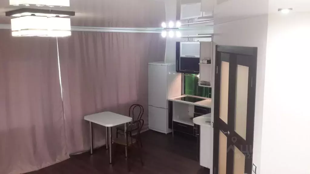 2-к кв. Хабаровский край, Хабаровск Краснореченская ул., 149 (64.0 м) - Фото 1