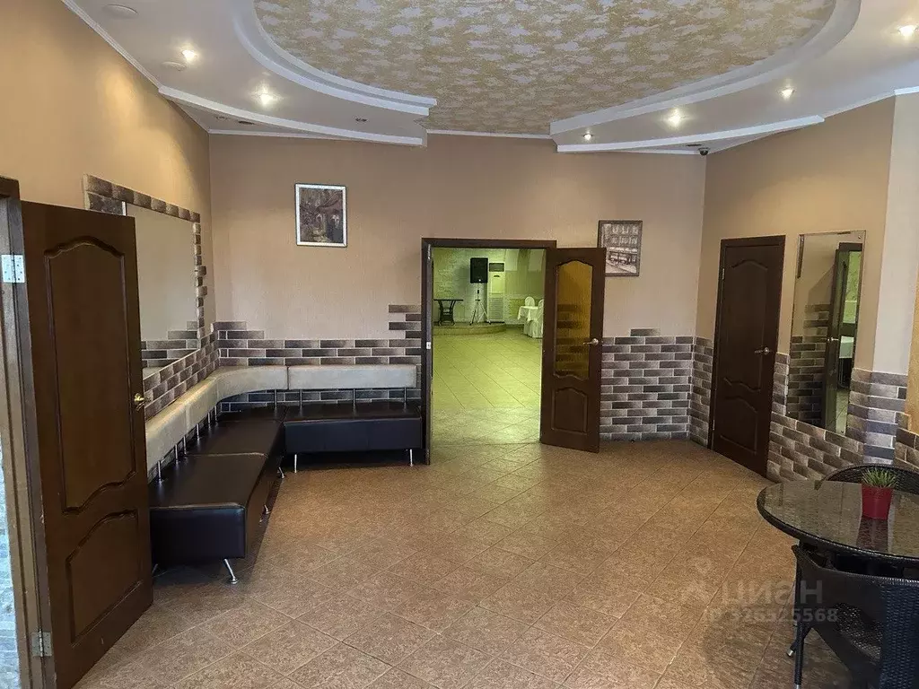 Помещение свободного назначения в Тверская область, Ржев Торопецкий ... - Фото 1