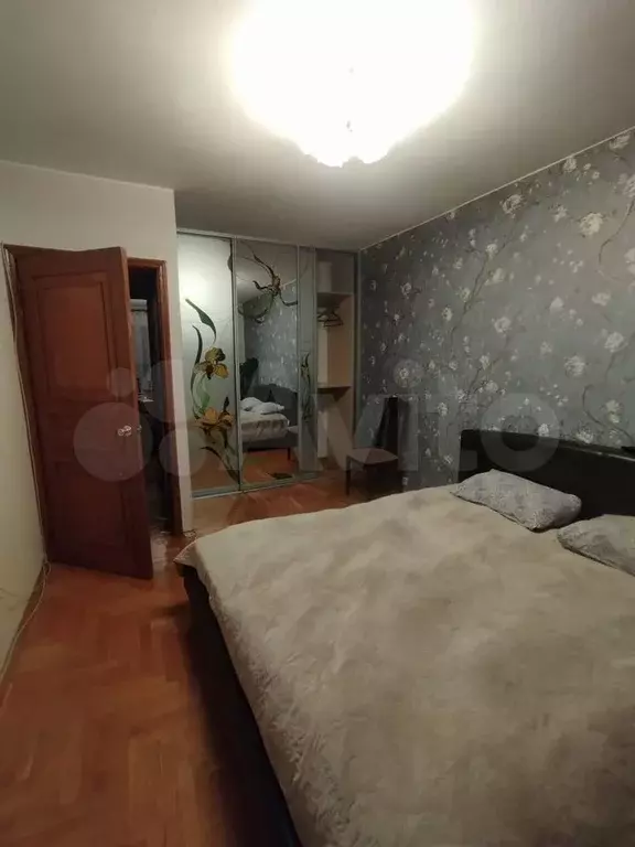 2-к. квартира, 50 м, 7/9 эт. - Фото 1