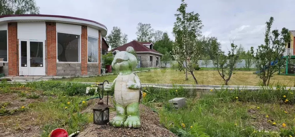 Участок 30 сот. (СНТ, ДНП) - Фото 1