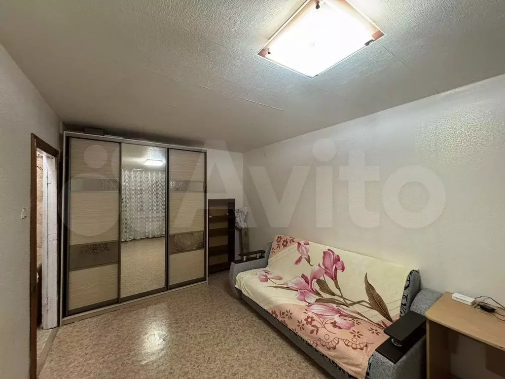1-к. квартира, 40 м, 6/9 эт. - Фото 0