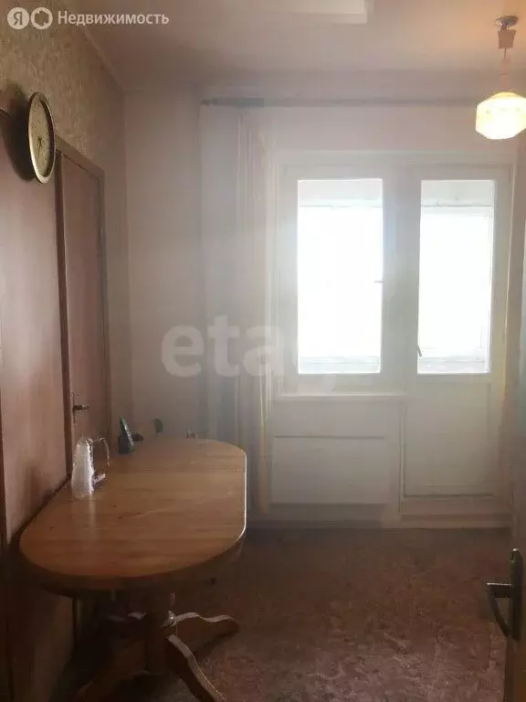 3-комнатная квартира: Москва, Волгоградский проспект, 96к1 (85 м) - Фото 0
