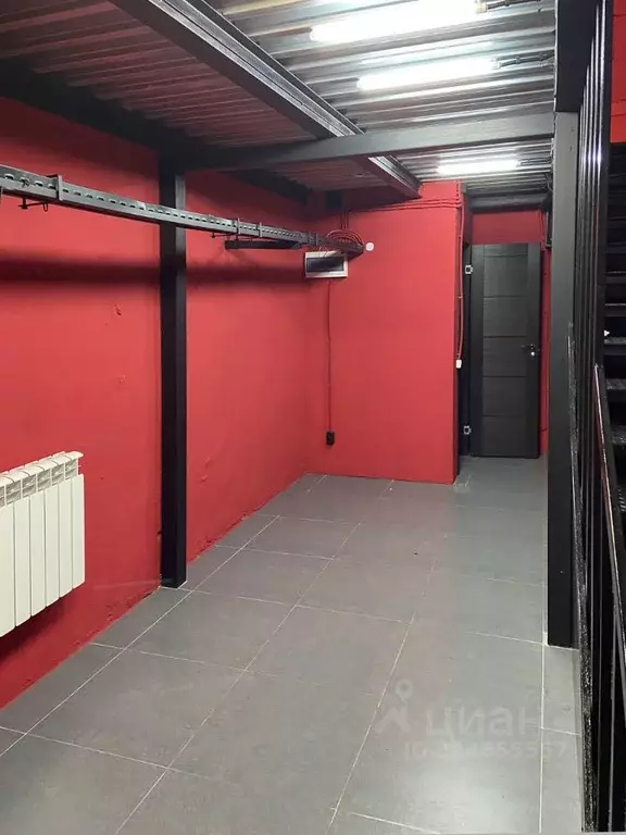 Помещение свободного назначения в Москва Столярный пер., 3С11 (49 м) - Фото 2