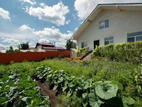 Дом в Иркутская область, Иркутский муниципальный округ, с. Мамоны, ... - Фото 0
