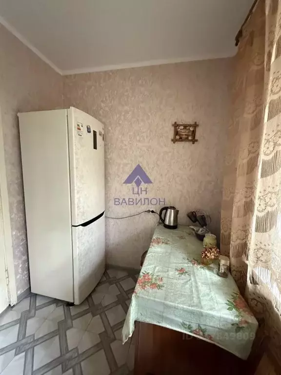 1-к кв. Ростовская область, Волгодонск просп. Строителей (38.0 м) - Фото 2