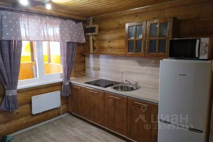 Дом в Тверская область, Осташков пер. 1-й Пляжный (50 м) - Фото 2